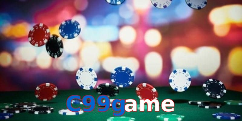 C99game