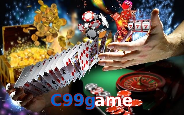 C99game